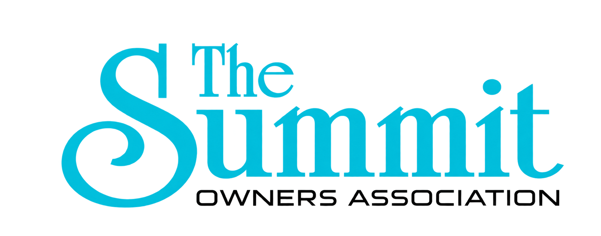 The Summit Owners Association